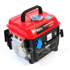 Бензгенератор Moeller MR/GGT950 8 кВт в Костроме