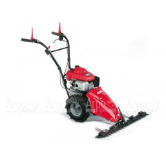 Бензиновая сенокосилка Solo 531 в Костроме