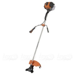  Бензокоса (бензиновый триммер) Helmut TW 52F в Костроме