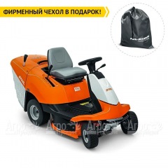 Садовый трактор Stihl RT 4082.0 в Костроме