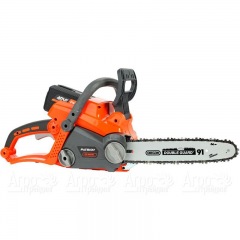 Аккумуляторная пила Patriot СS 404 Li-14" в Костроме