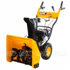 Снегоуборщик Denzel SB 650 E в Костроме