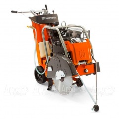 Швонарезчик Husqvarna FS 524 (бензиновый) в Костроме