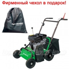 Бензиновый аэратор Caiman Oscar 50S в Костроме