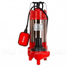 Фекальный насос Quattro Elementi Sewage 500F Ci в Костроме