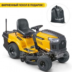 Садовый минитрактор Cub Cadet LT1 NR92 в Костроме
