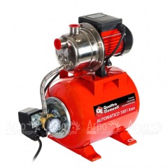 Насосная станция Quattro Elementi Automatico 1001 Inox в Костроме