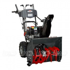 Снегоуборщик Briggs&Stratton S1024 в Костроме