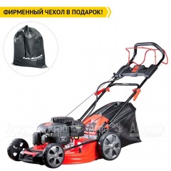 Газонокосилка бензиновая Fubag FPL 56 SM ES в Костроме