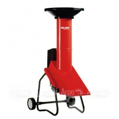 Электрический садовый измельчитель Solo by AL-KO TCS Duotec 2500 в Костроме