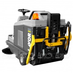 Подметальная машина Lavor Professional SWL R1000 ET BIN-UP (без аккумулятора и зарядного устройства) в Костроме