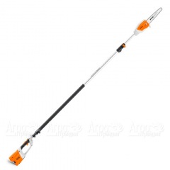 Высоторез аккумуляторный Stihl HTA 85 без аккумулятор и ЗУ в Костроме