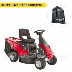 Садовый минирайдер Mountfield by Stiga 827H в Костроме
