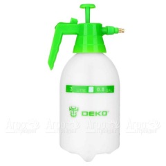 Опрыскиватель ручной помповый DEKO DKSP05 3 л в Костроме