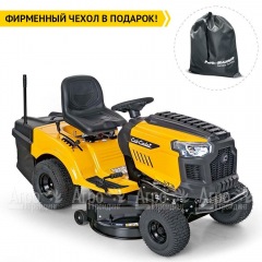 Садовый минитрактор Cub Cadet LT3 PR105 в Костроме