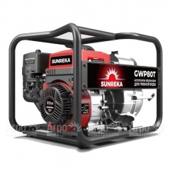 Бензиновая мотопомпа Sunreka GWP80H в Костроме