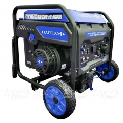 Бензиновый генератор инверторный Haitec HT-GBR8000IES в Костроме