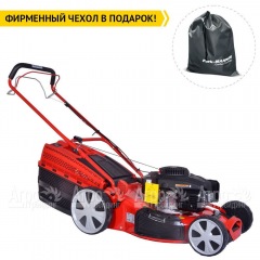 Газонокосилка бензиновая GEOS by Al-Ko Comfort 51 SP-L Plus в Костроме