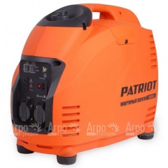 Бензиновый генератор инверторный Patriot 3000I 3 кВт в Костроме