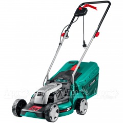 Газонокосилка электрическая Зубр ГС-33-1310 в Костроме
