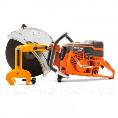 Рельсорез Husqvarna K 1270 Rail 16" 9670713-01 в Костроме