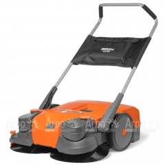 Подметальная машина Daewoo DASW 7850 в Костроме