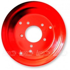 Диск колеса 4.0х8 Мобил К (комплект) в Костроме