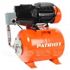 Насосная станция Patriot PW 850-24 ST в Костроме