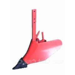 Плуг-окучник Т для культиватора Надежда в Костроме