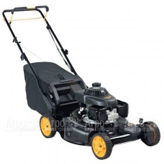 Газонокосилка бензиновая Parton PA650RWD в Костроме