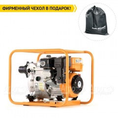 Бензиновая мотопомпа Caiman CP-301T 01-040101-0008 в Костроме