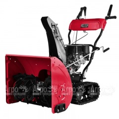 Снегоуборщик гусеничный Hiper HST610/510A в Костроме