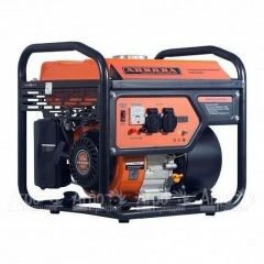 Инверторный бензогенератор Aurora AGE 4000 i 3.2 кВт в Костроме
