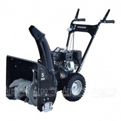 Снегоуборщик Hyundai S 5556 в Костроме