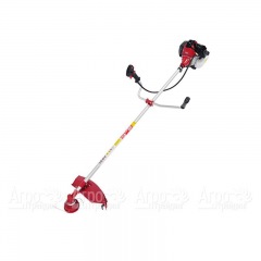 Бензокоса (бензиновый триммер) Elitech Т 52Р Промо (E1602.009.00) в Костроме