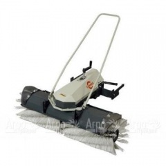 Навесная подметальная машина Cramer в Костроме