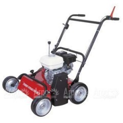 Аэратор бензиновый Pubert Oscar Pro 55H в Костроме