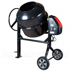 Бетоносмеситель Zitrek Z160 (Бетономешалка Zitrek Z160) в Костроме