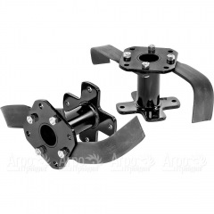 Пара расширений для фрезы для Grillo G 85, G 85d, G 107d, G 108, G 110 в Костроме