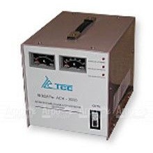 Стабилизатор напряжения ТСС АСН-3000 серии Стандарт в Костроме