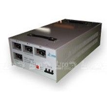 Стабилизатор напряжения ТСС АСН-3000Т серии Стандарт в Костроме