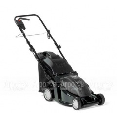 Электрическая газонокосилка Bolens BL 1440 EP в Костроме