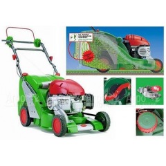 Газонокосилка бензиновая Brill Brillencio 51 BR OHC Honda в Костроме