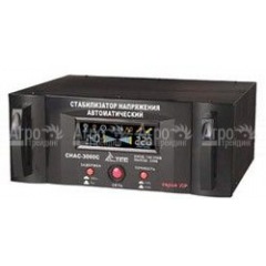 Стабилизатор напряжения ТСС СНАС-3000С серии VIP в Костроме