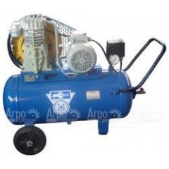 Компрессор "Бежецкого завода  AСО" К11 в Костроме