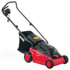 Электрическая газонокосилка SOLO 586 в Костроме
