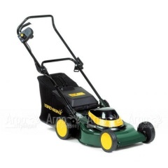 Электрическая газонокосилка YM 1316 E в Костроме