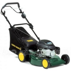 Газонокосилка бензиновая Yard-Man YM 5521 SPO-L в Костроме