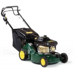Газонокосилка бензиновая Yard-Man YM 6018 SAK в Костроме