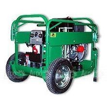 Сварочный генератор Вепрь АСП B220-6.5/3.5-T400/230 ВХ в Костроме